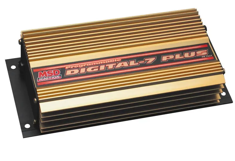Programmable Ignition Control 1