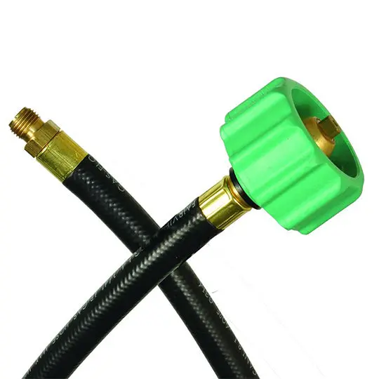 Propane Hose; 1/4 Inch 1