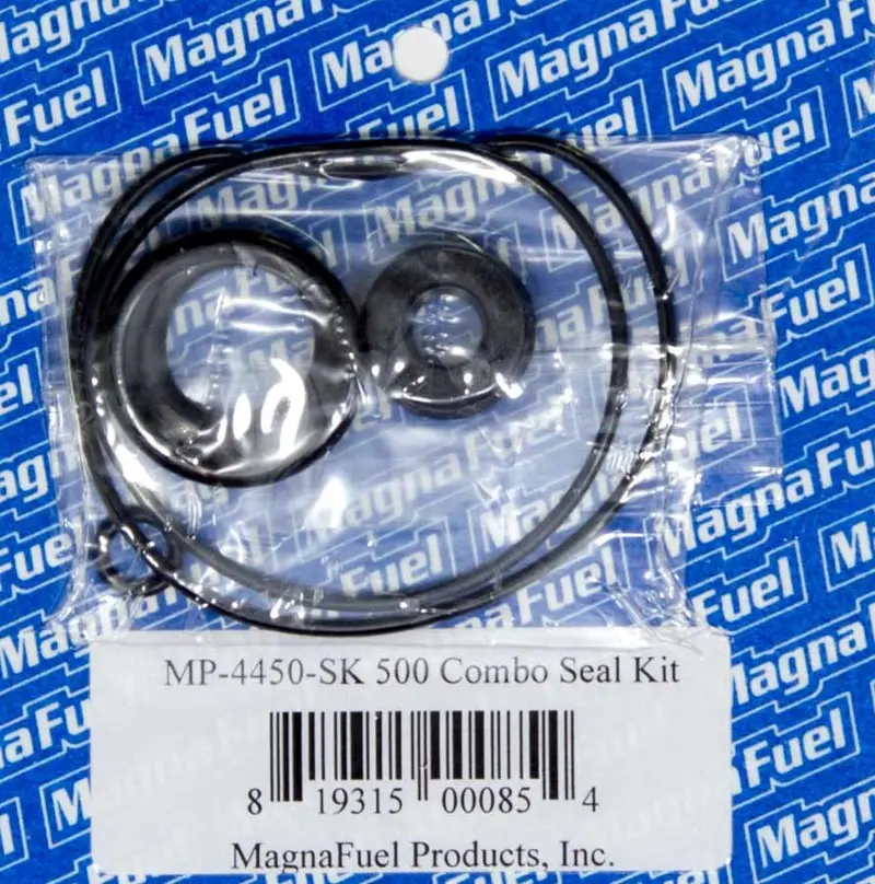 Prostar 500 Seal Kit 1