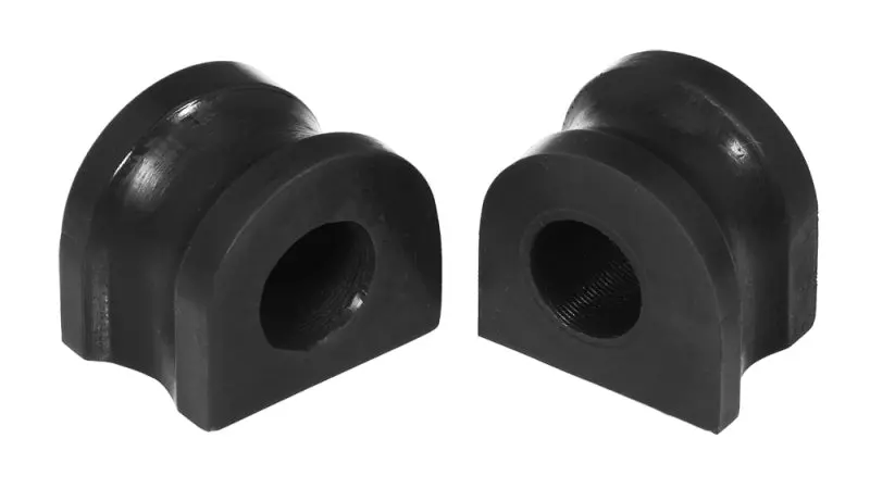 Prothane Chevy Beretta / Cavalier Front Sway Bar Bushings - 24Mm - Black 1