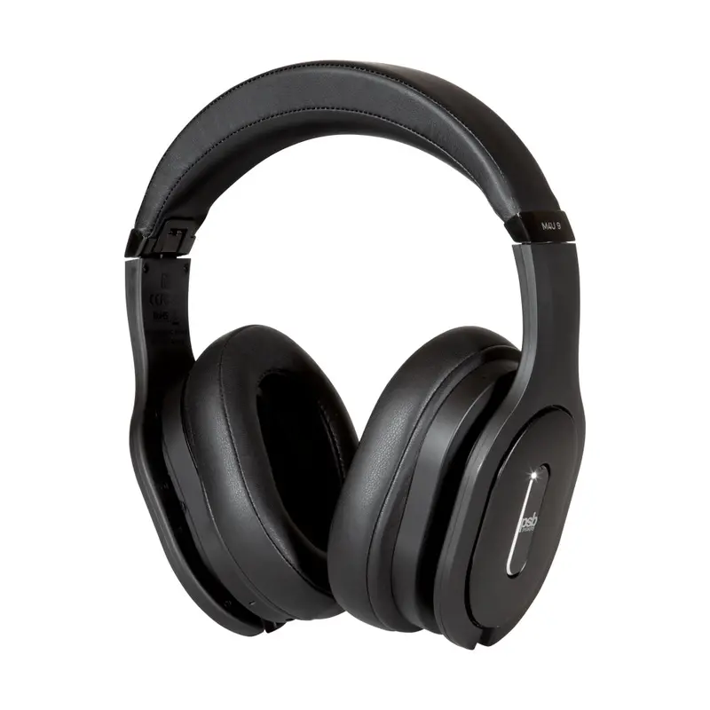Psb M4u 9 Wireless Closed-Back Noise-Cancelling Headphones (Available To Demo) 1