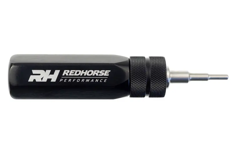 Ptfe Bore Corrector - Black 1