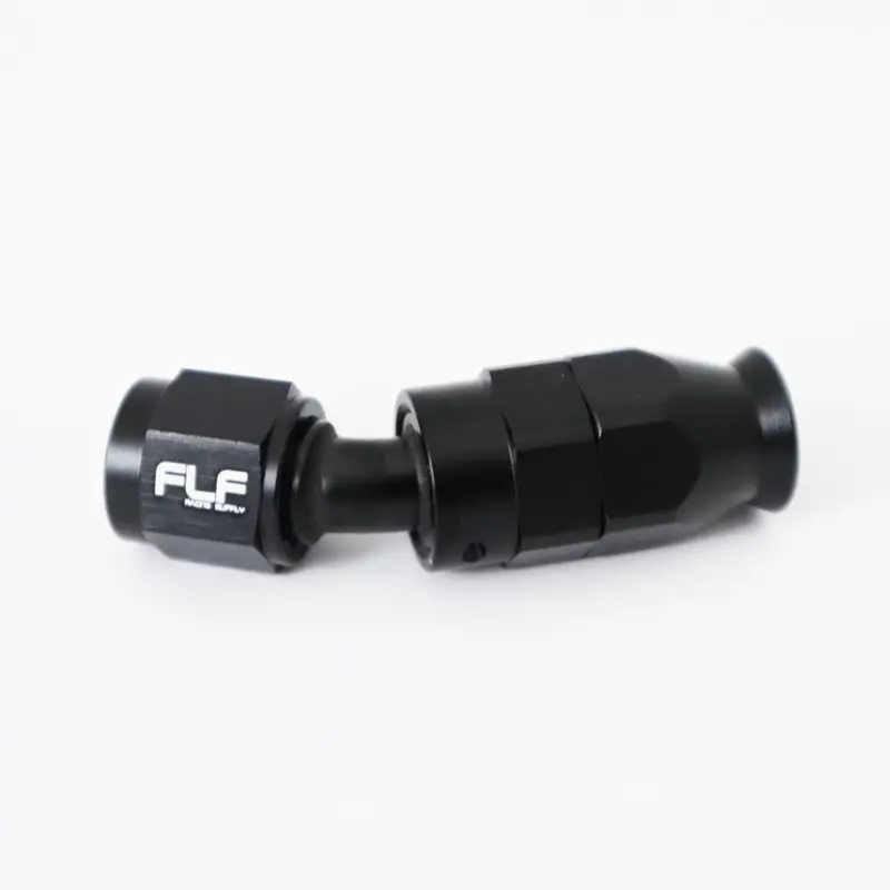 Ptfe Hose End – 30 Degree An 1