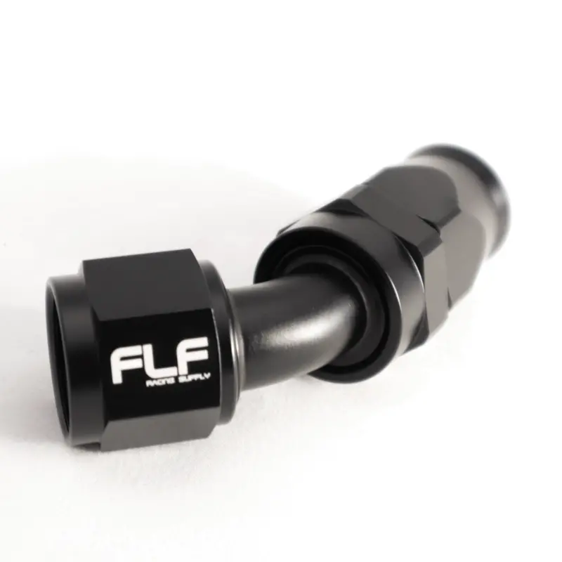 Ptfe Hose End – 45 Degree An 1