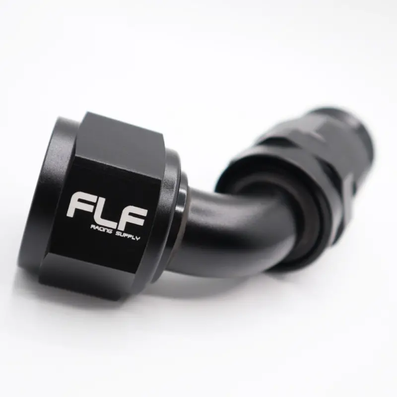 Ptfe Hose End – 60 Degree An 1