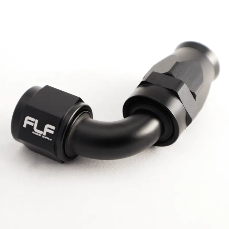 Ptfe Hose End – 90 Degree An 1
