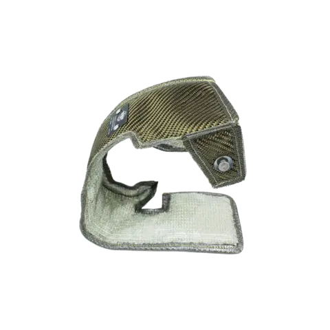 Ptp Honda Civic Fk2/Fk8 Type-R Turbo Blanket 2