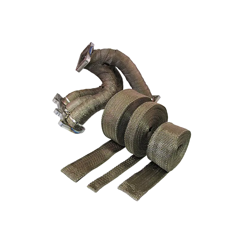 Ptp Lava Exhaust Heat Wrap 1