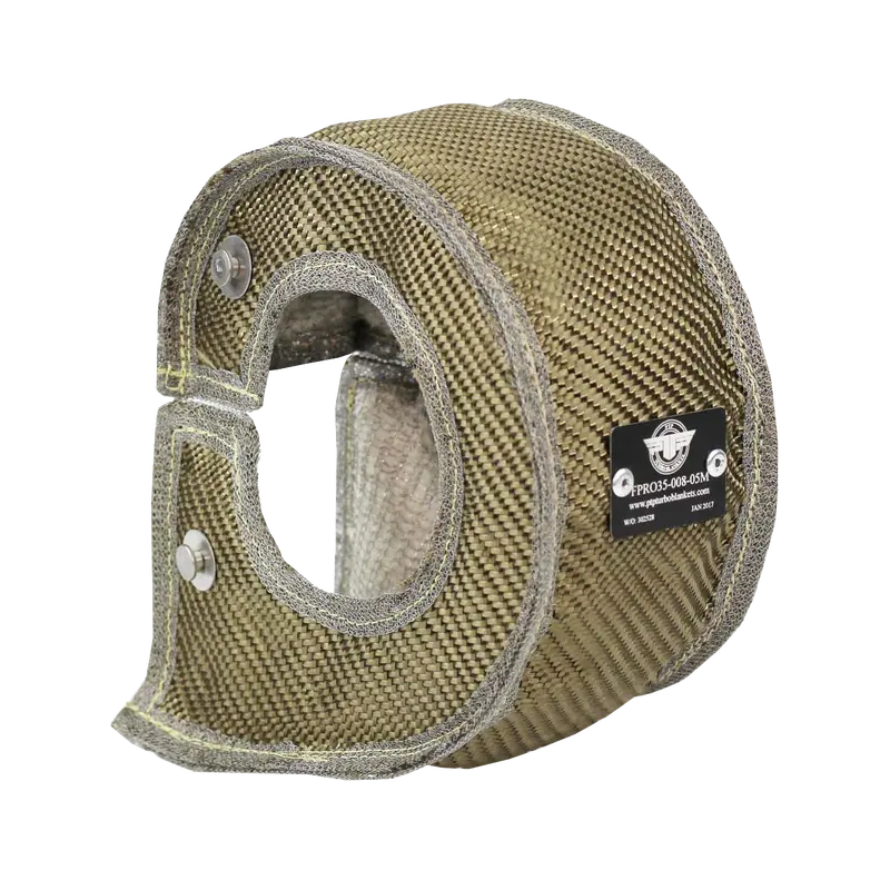 Ptp Turbo Blanket T3/T4 Turbo Blanket - Lava 1