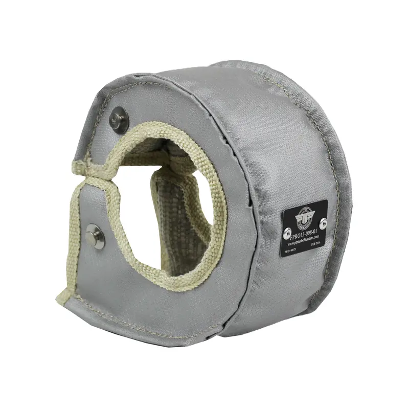 Ptp Turbo Blanket T3 Turbo Blanket - Silver 1