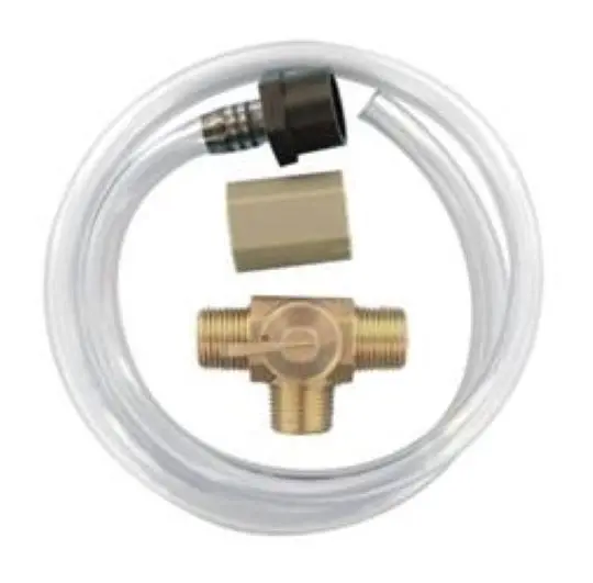 Pump Converter Kit For Winterizing 1