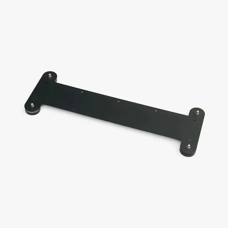 Puritan Audio Labs Vertical Mounting Kit For Psm136 And Psm156 1