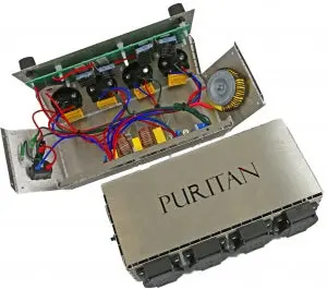Puritan Ps104-Dc Power Conditioner (Available To Demo) 1