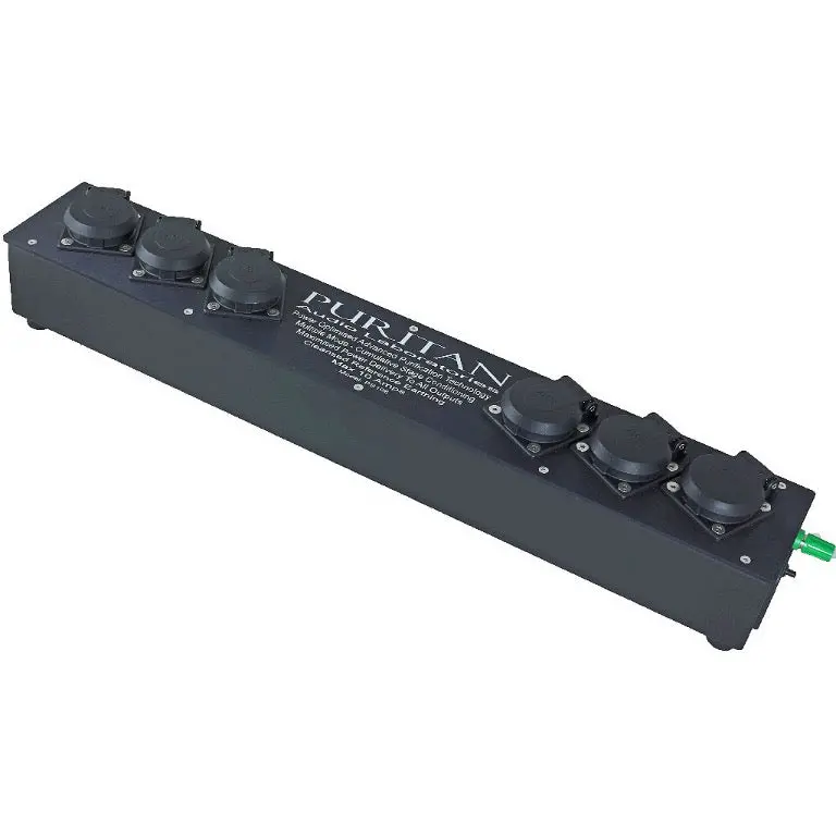 Puritan Ps106-Dc2 Power Conditioner 1