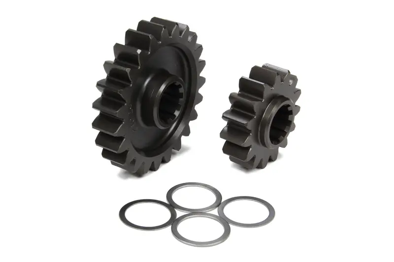 Q/C Gear Pro-Lite Set 1