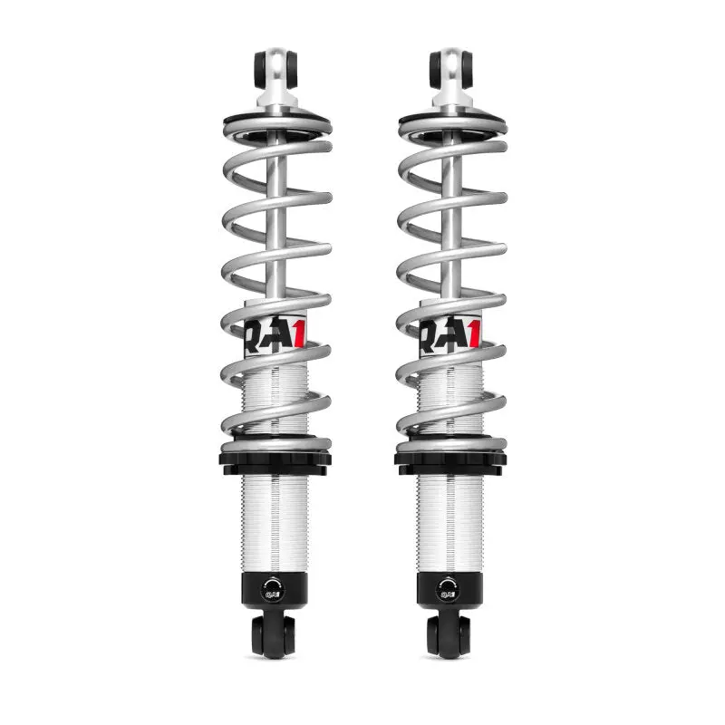 Qa1 Proma Star Series Coil-Over Shock Absorber - Single Adj. - 9In - 250Lb/In - Alum 1