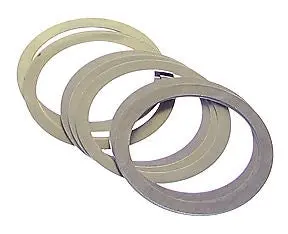 Qc Spool Shim 12Pc Kit 1