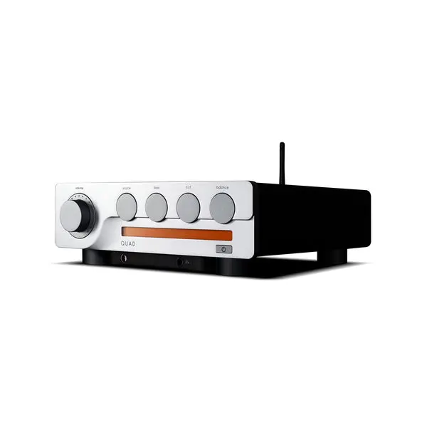 Quad 3 Integrated Amplifier (Available To Demo) 1
