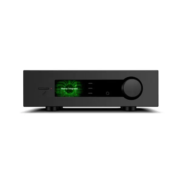 Quad Platina Integrated Amplifier (Available To Demo) 1