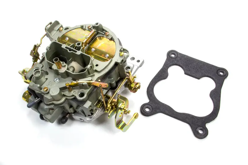 Quadrajet Stage 3 Carb 750 Cfm Race Series 1