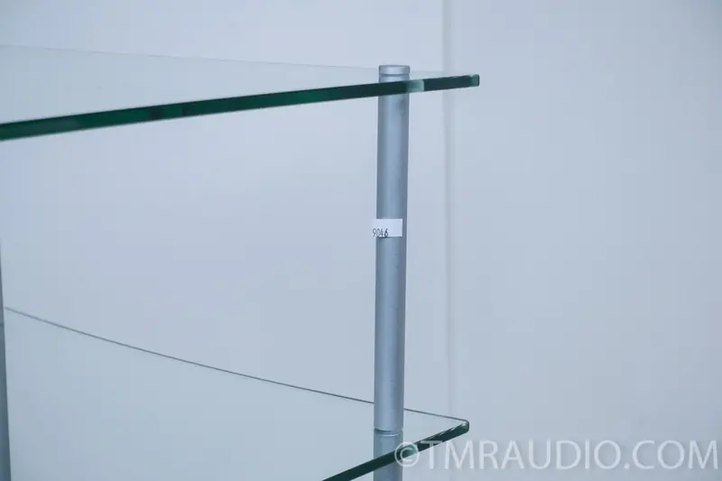 Quadraspire Evo Glass Shelf (Used) 1
