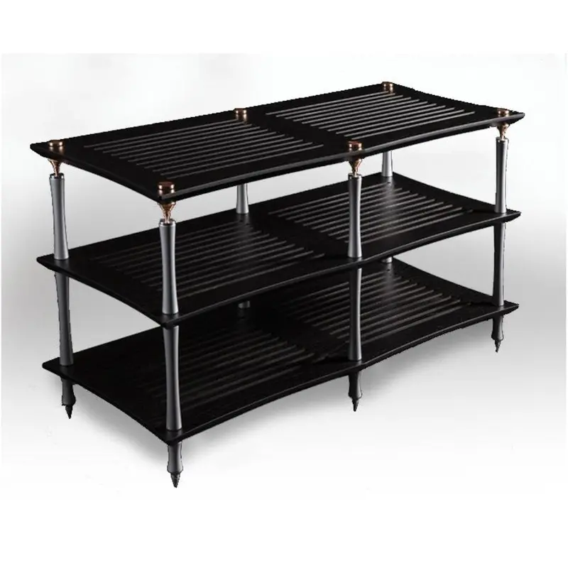 Quadraspire Sunoko Vent Equipment Rack (Available For Demo) 4