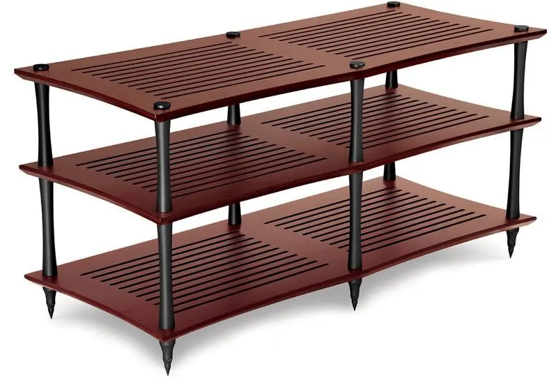 Quadraspire Sunoko Vent Equipment Rack (Available For Demo) 6