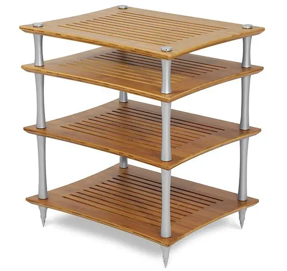 Quadraspire Sunoko Vent Equipment Rack (Available For Demo) 7