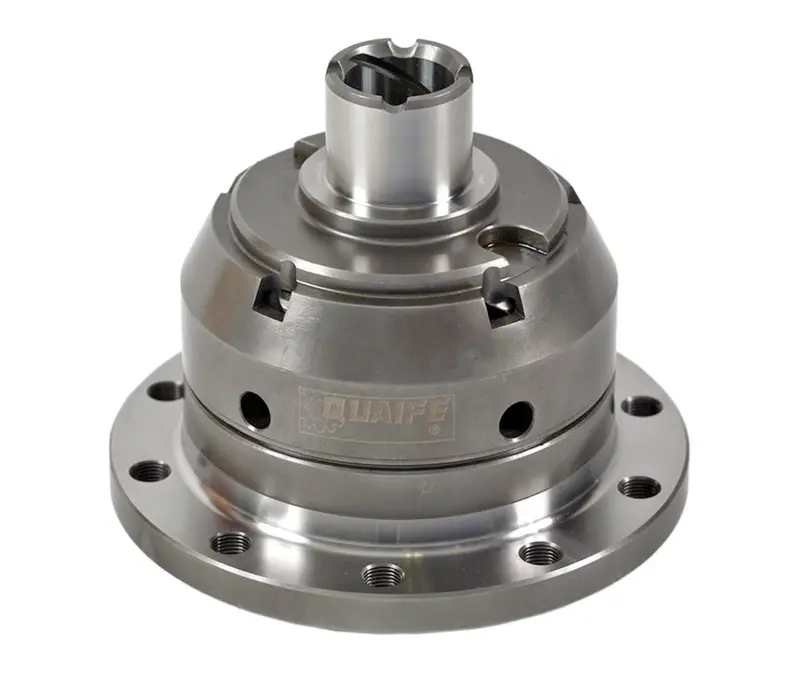 Quaife Lsd Direct Fitment Honda Wagon Awd Rear-End Limited Slip Differential #Qdf25u 1