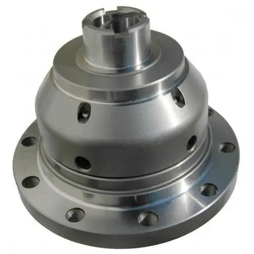 Quaife Lsd Limited Slip Differential Acura Rsx & Type S (02-06) Qdf9u 1