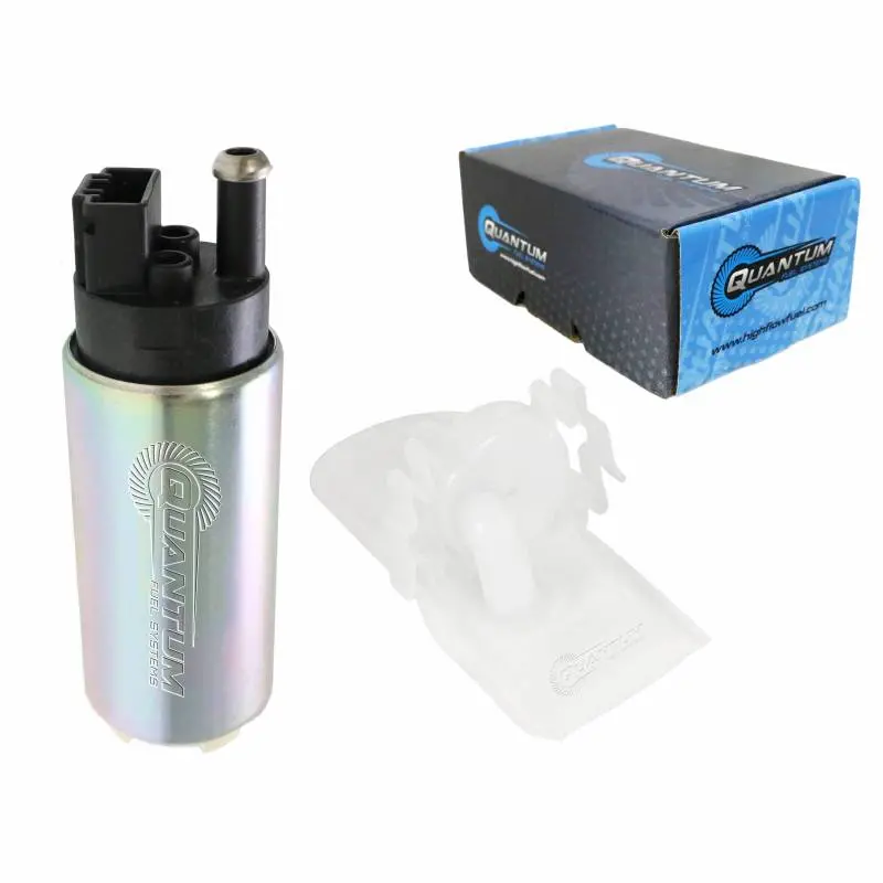 Quantum 255Lph Intank Fuel Pump Honda Civic 1992-2011 1