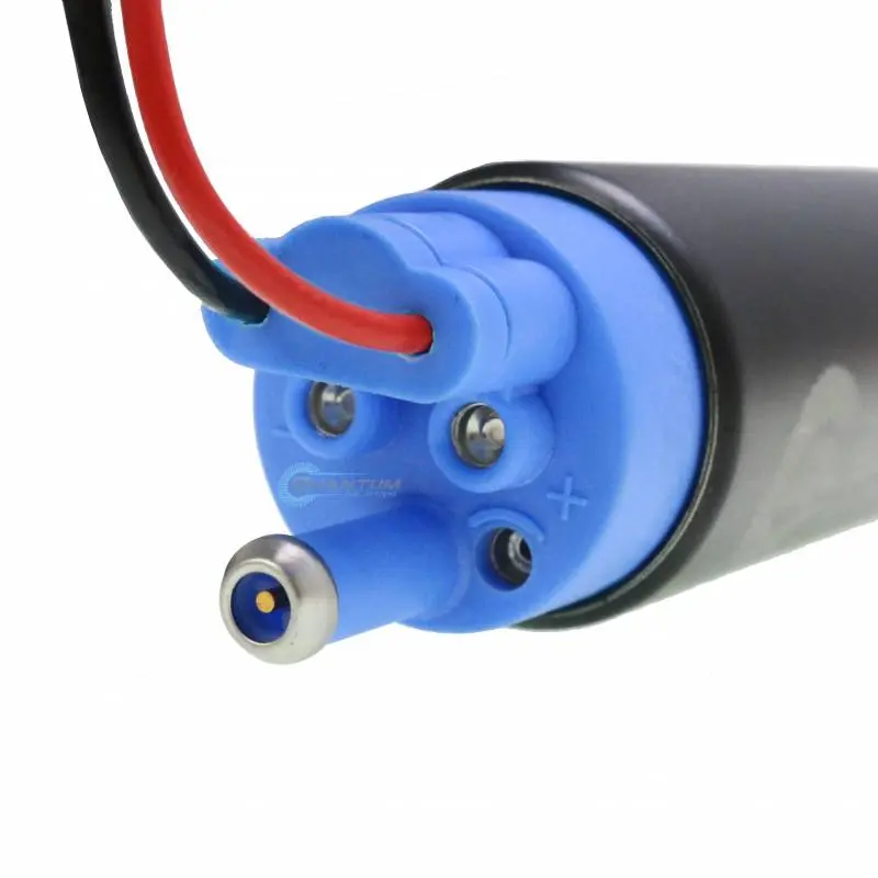 Quantum 340Lph E85 Intank Fuel Pump - Qfs-352Ft 2