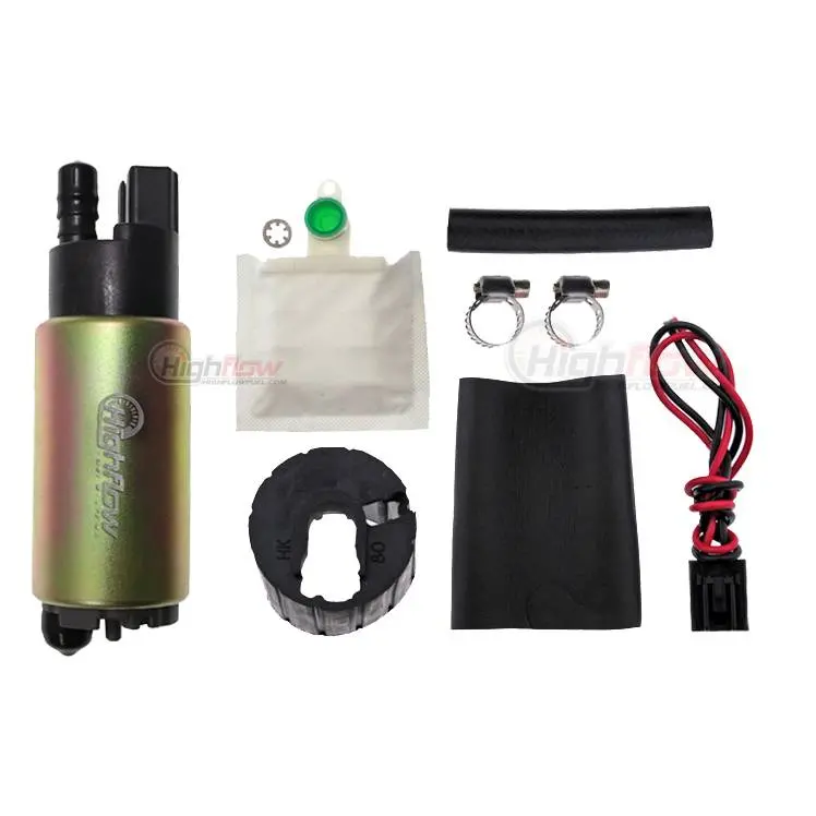 Quantum Intank Oem Replacement Fuel Pump - 94-01 Acura Integra 1