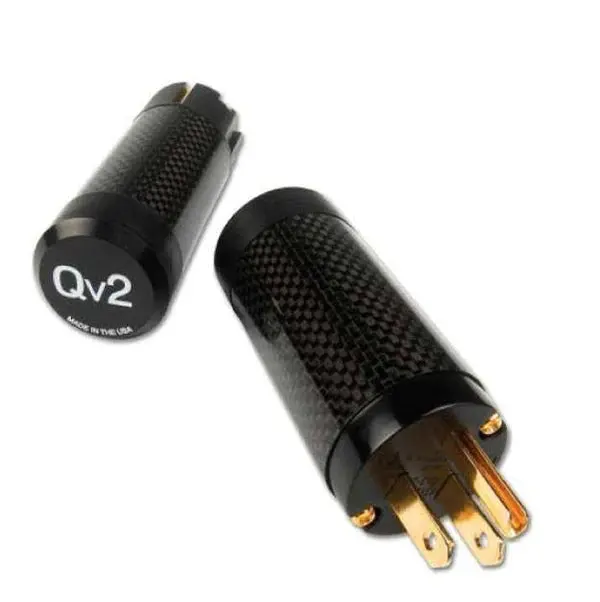 Quantum Resonant Technology Qv2 Ac Line Harmonizer 1