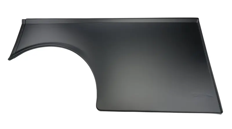 Quarter Md3 Ne Mod Left Black 1