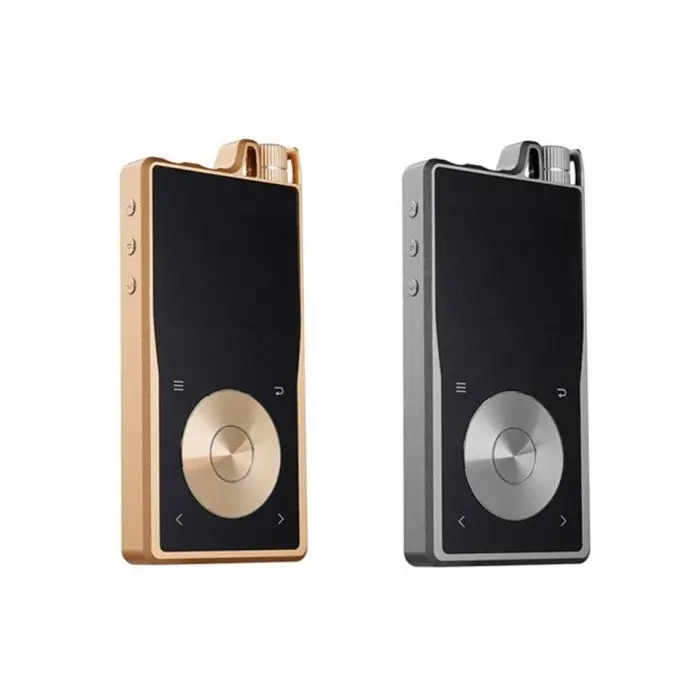 Questyle Qp2r Digital Audio Player (Open Box - 30-Day Warranty) 1
