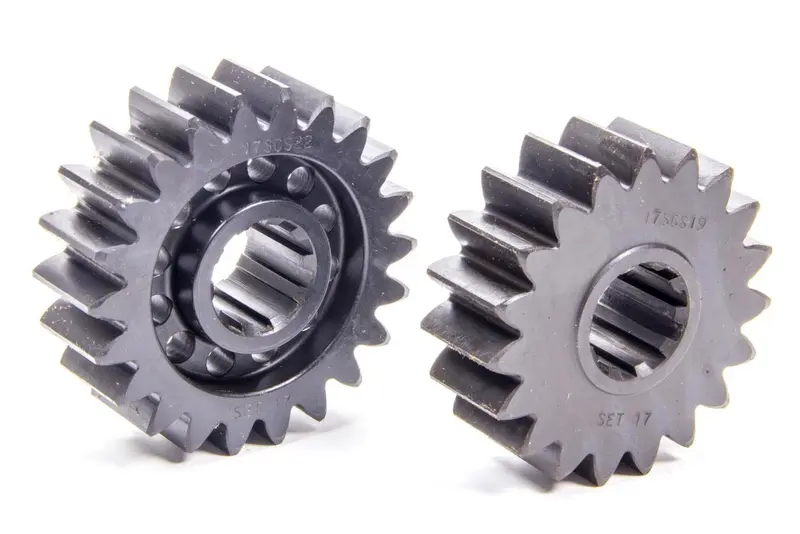 Quick Change Gear Set 1