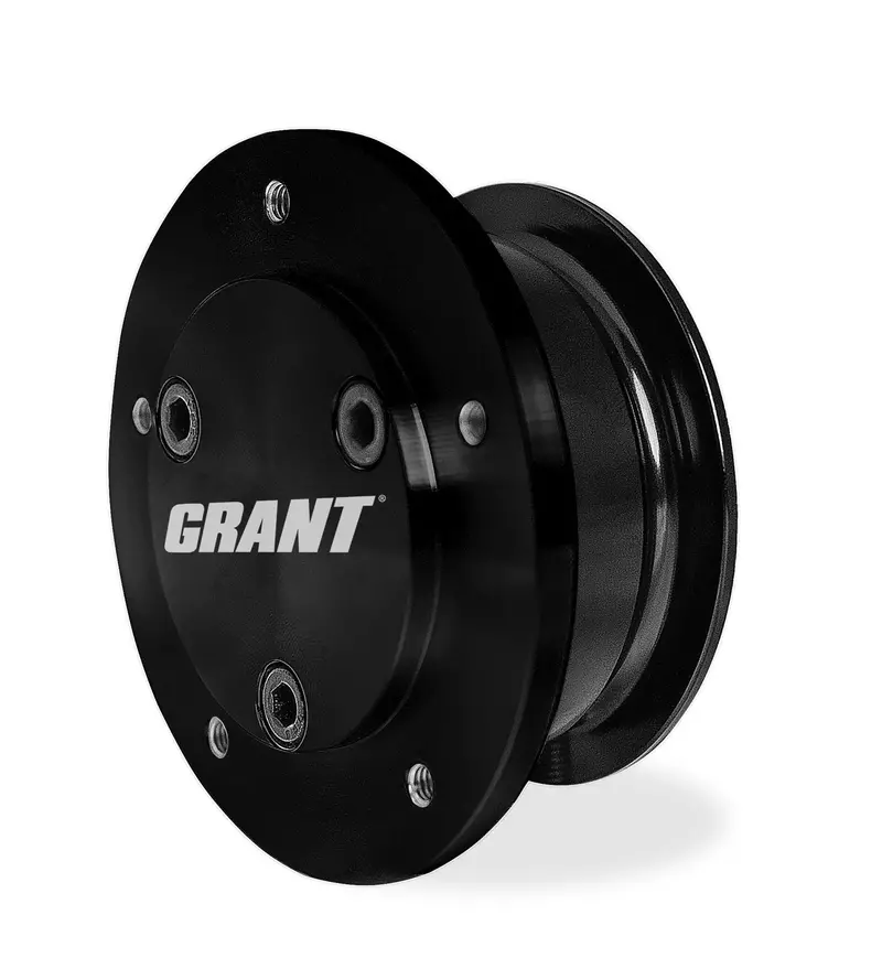Quick Release Hub Gm 1