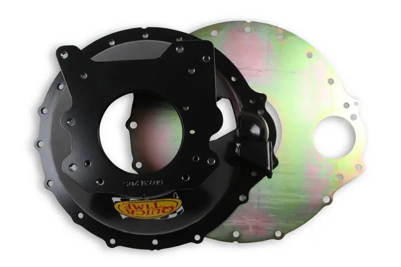 Quicktime Bellhousing - Big Block Mopar 1