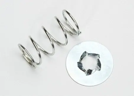 Quik-Latch Mini-Latch Assist Springs 1