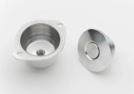 Quik-Latch Minis Mounting Buckets 1
