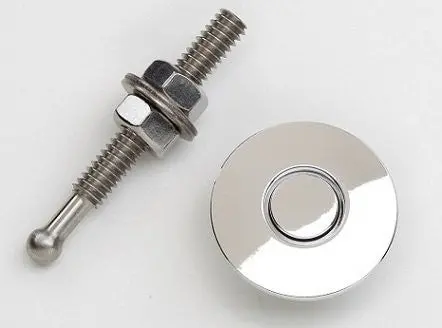 Quik-Latch Ql-25-Sp Polished Mini 1