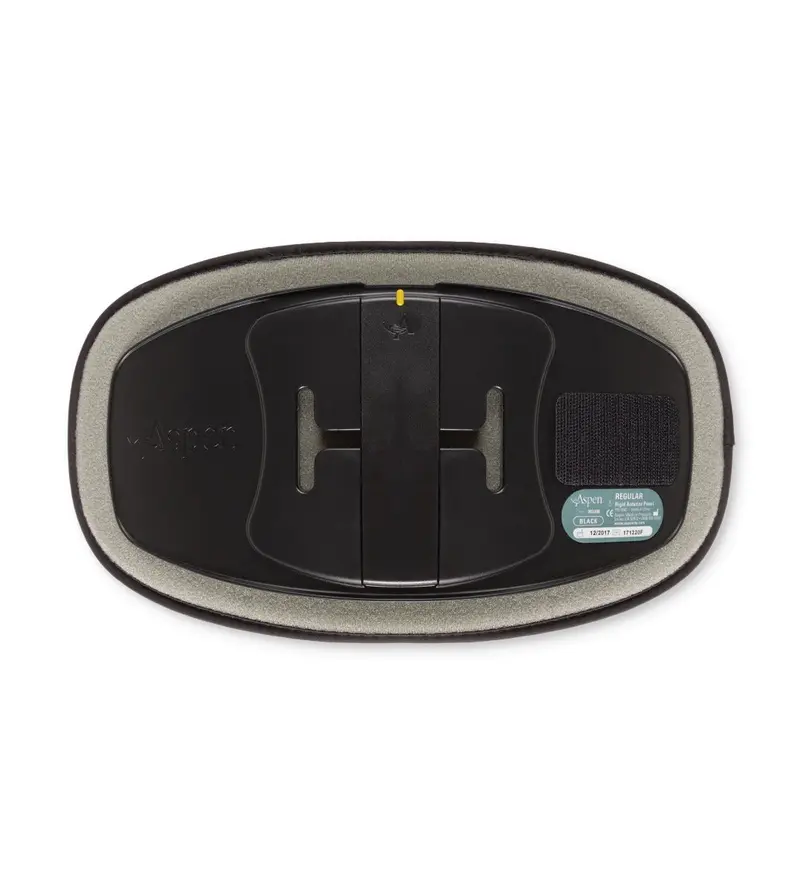 Quikdraw™ / Contour™ Rap - Black Regular 1