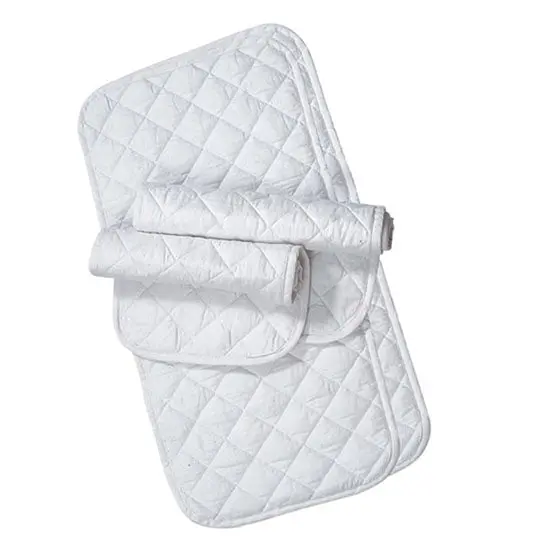 Quilted Leg Wraps 1