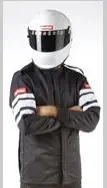 Racequip 120 Series Pyrovatex® Sfi-5 Jackets 1