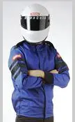 Racequip 120 Series Pyrovatex® Sfi-5 Jackets 3