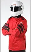 Racequip 120 Series Pyrovatex® Sfi-5 Jackets 3