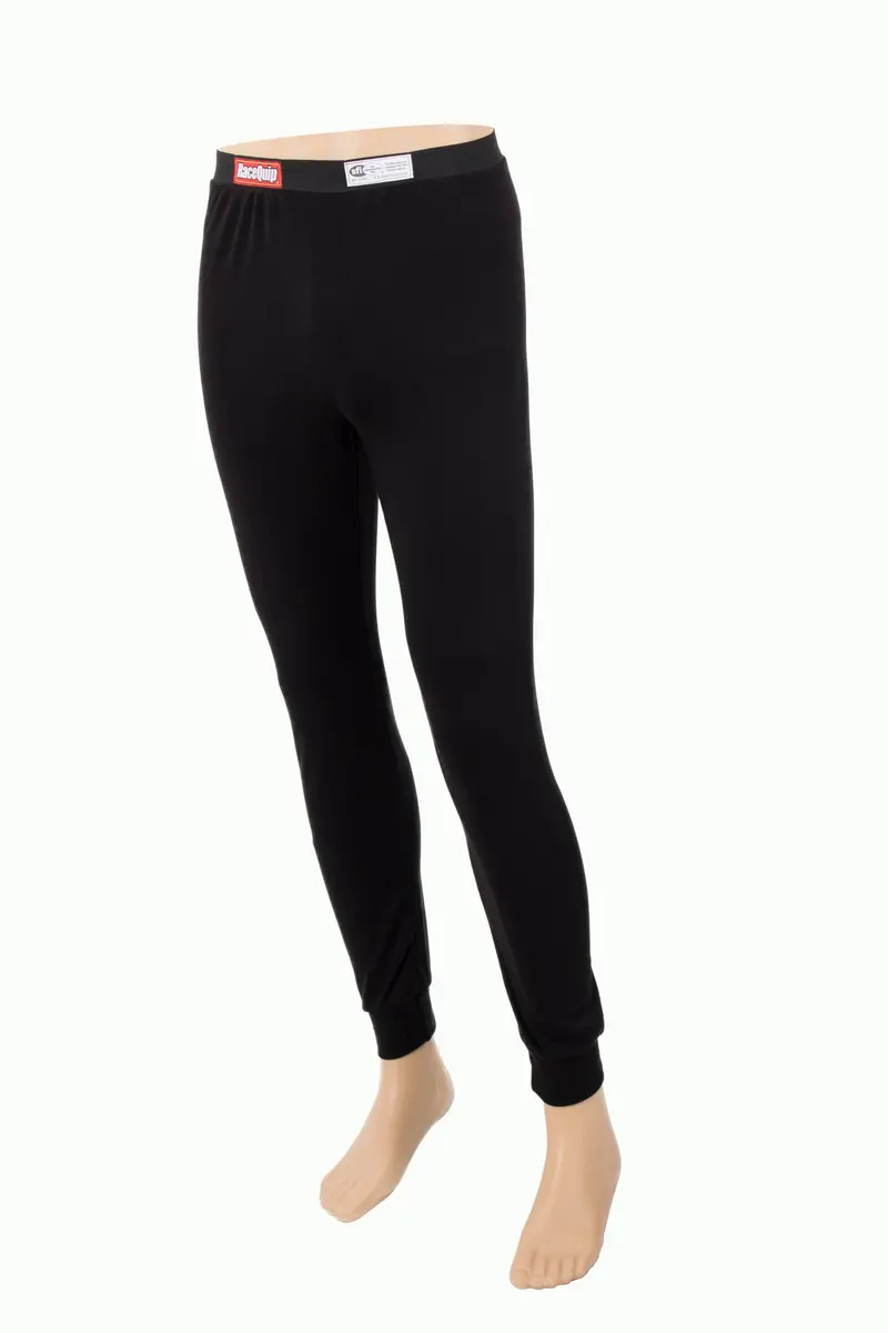 Racequip Fire Retardant Long John Underwear Bottoms 1