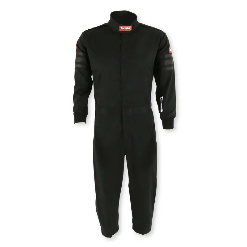 Racequip One Piece Single Layer Fire Suit 1