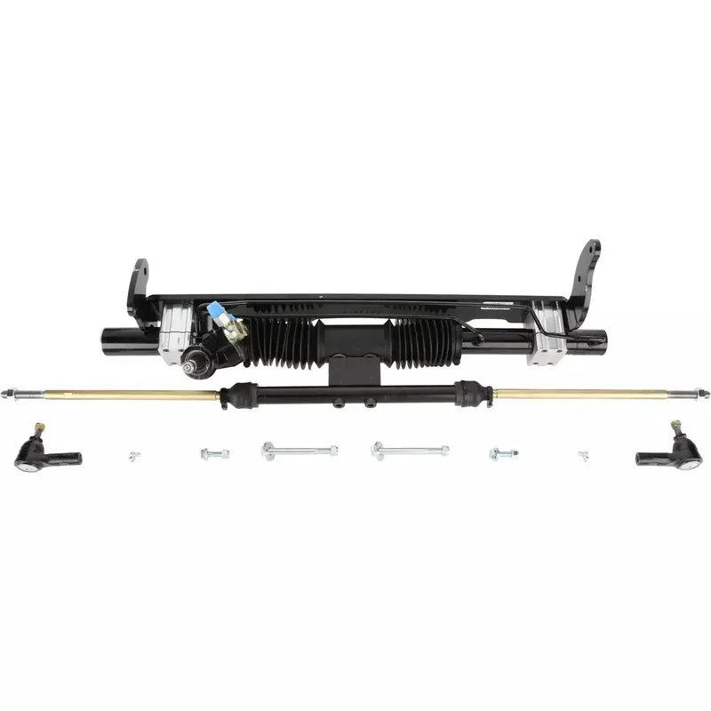 Rack And Pinion - Power 1964-67 Gm A-Body 1